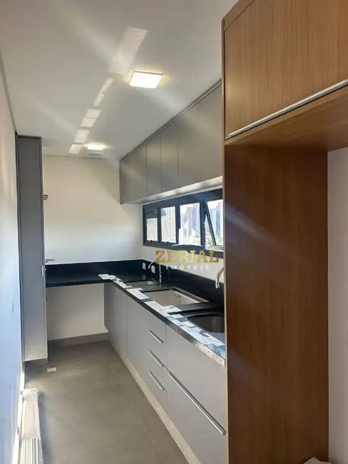 Apartamento com 2 quartos à venda e para alugar, 60m2 em Vila Alpina, Santo Andre - SP - imagem 4 Foto 4 de Apartamento com 2 quartos à venda e para alugar, 60m2 em Vila Alpina, Santo Andre - SP