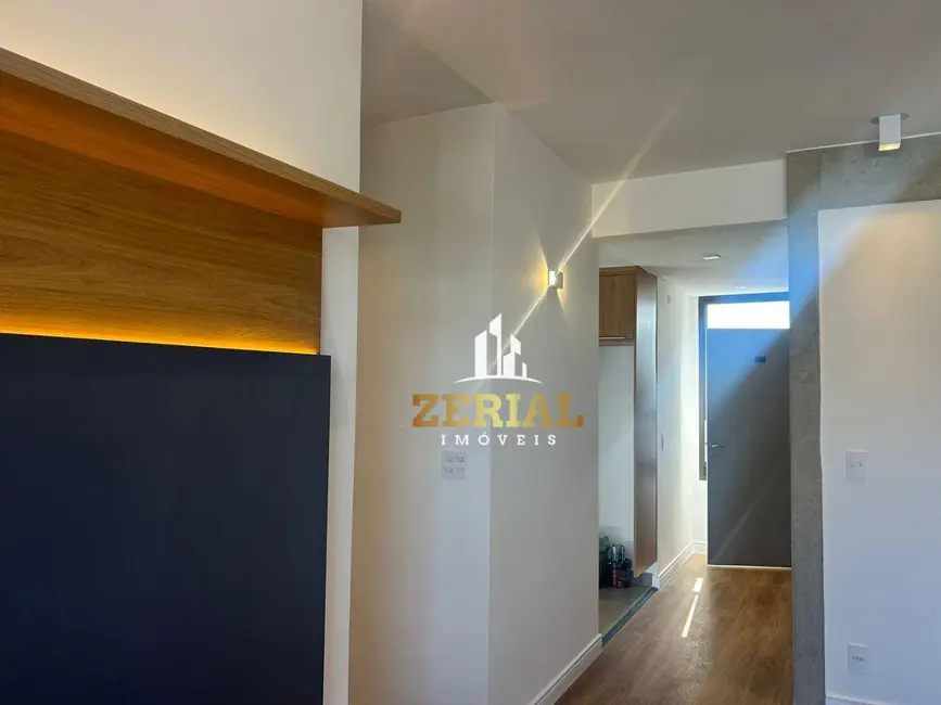 Apartamento com 2 quartos à venda e para alugar, 60m2 em Vila Alpina, Santo Andre - SP - imagem 3 Foto 3 de Apartamento com 2 quartos à venda e para alugar, 60m2 em Vila Alpina, Santo Andre - SP