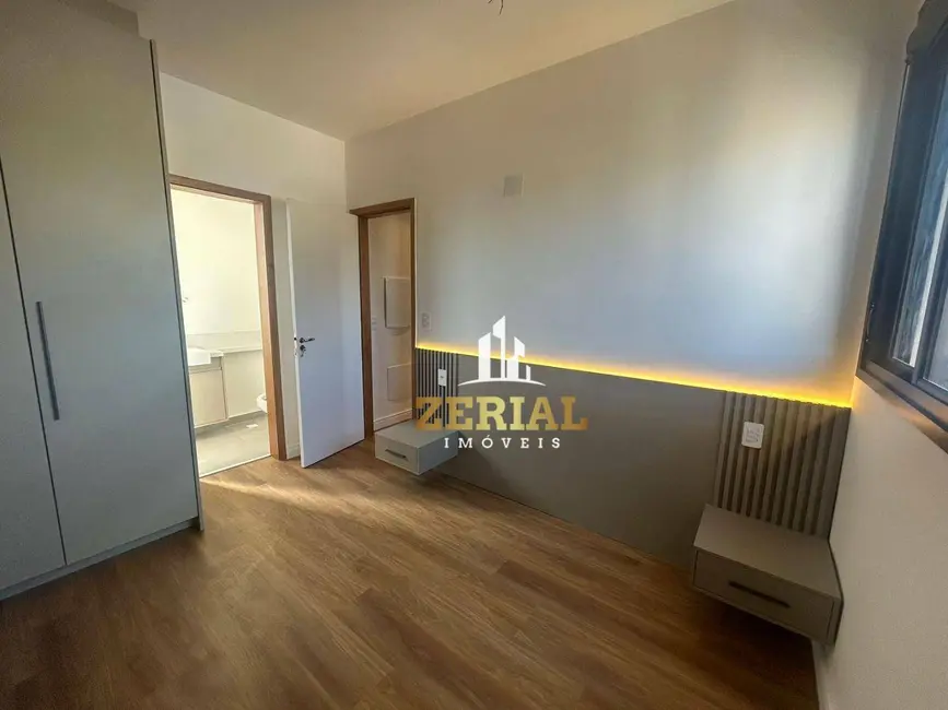 Apartamento com 2 quartos à venda e para alugar, 60m2 em Vila Alpina, Santo Andre - SP - imagem 6 Foto 6 de Apartamento com 2 quartos à venda e para alugar, 60m2 em Vila Alpina, Santo Andre - SP