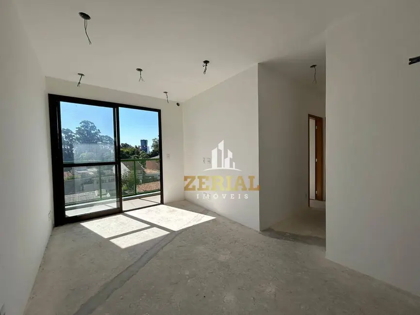 Foto 1 de Apartamento com 2 quartos à venda, 60m2 em Vila Alpina, Santo Andre - SP