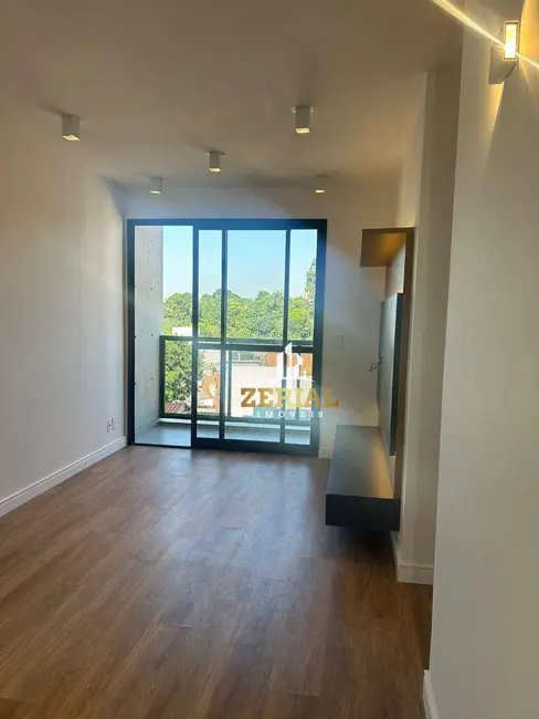 Apartamento com 2 quartos à venda e para alugar, 60m2 em Vila Alpina, Santo Andre - SP - imagem 1 Foto 1 de Apartamento com 2 quartos à venda e para alugar, 60m2 em Vila Alpina, Santo Andre - SP