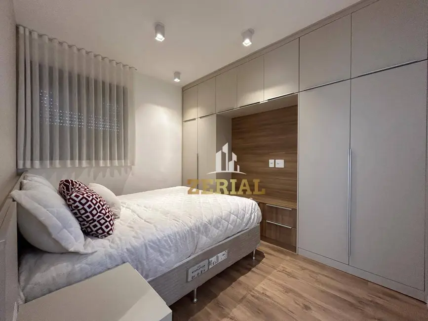 Foto 8 de Apartamento com 2 quartos à venda, 60m2 em Vila Alpina, Santo Andre - SP