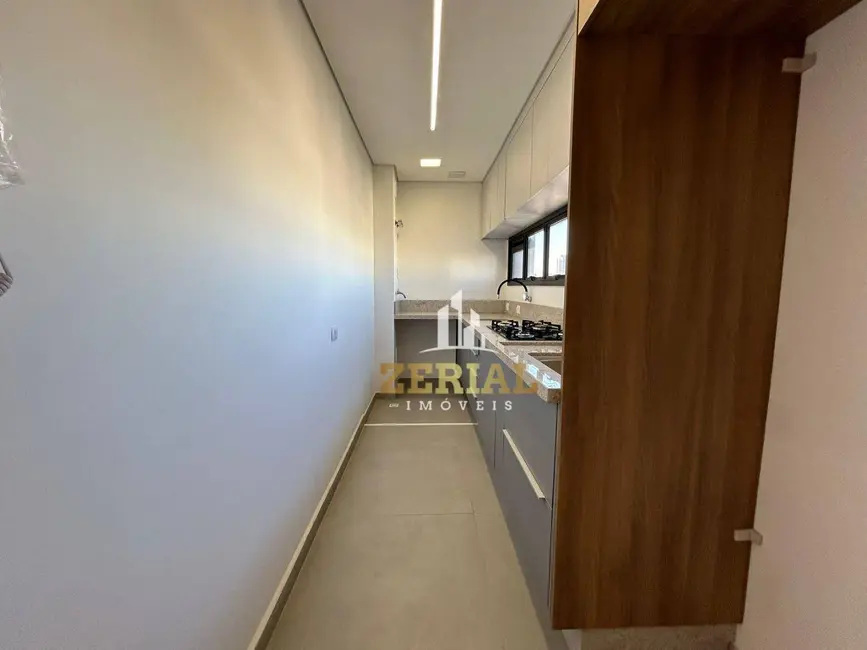 Foto 5 de Apartamento com 2 quartos à venda, 60m2 em Vila Alpina, Santo Andre - SP