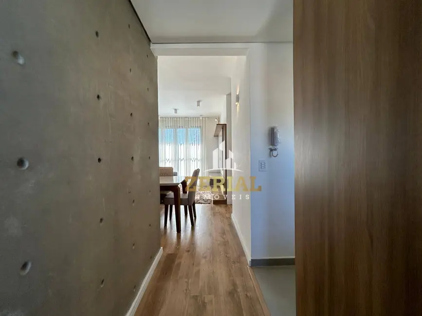 Foto 7 de Apartamento com 2 quartos à venda, 60m2 em Vila Alpina, Santo Andre - SP