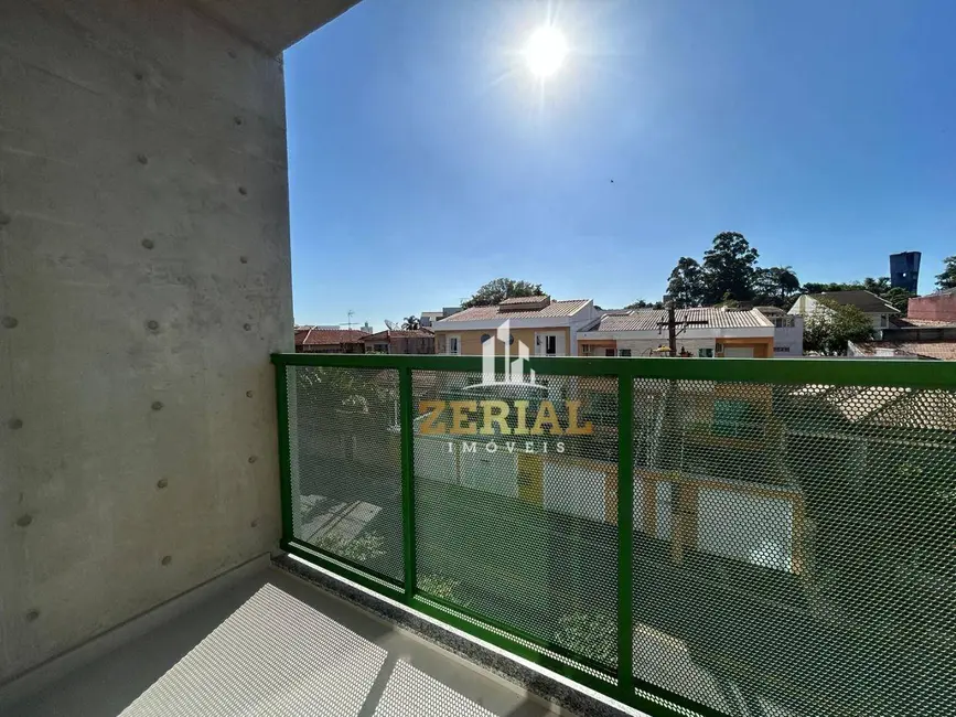 Foto 4 de Apartamento com 2 quartos à venda, 60m2 em Vila Alpina, Santo Andre - SP