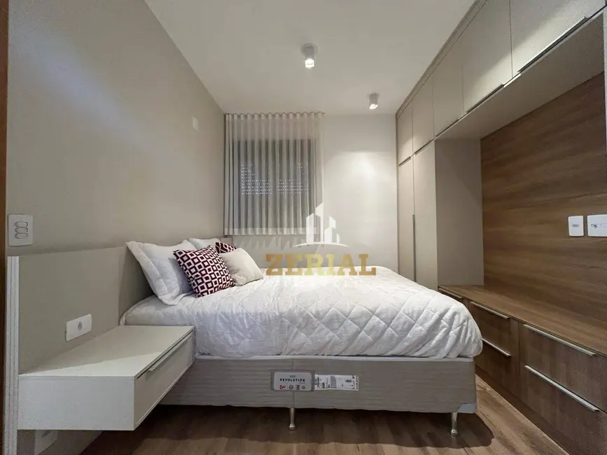 Foto 9 de Apartamento com 2 quartos à venda, 60m2 em Vila Alpina, Santo Andre - SP