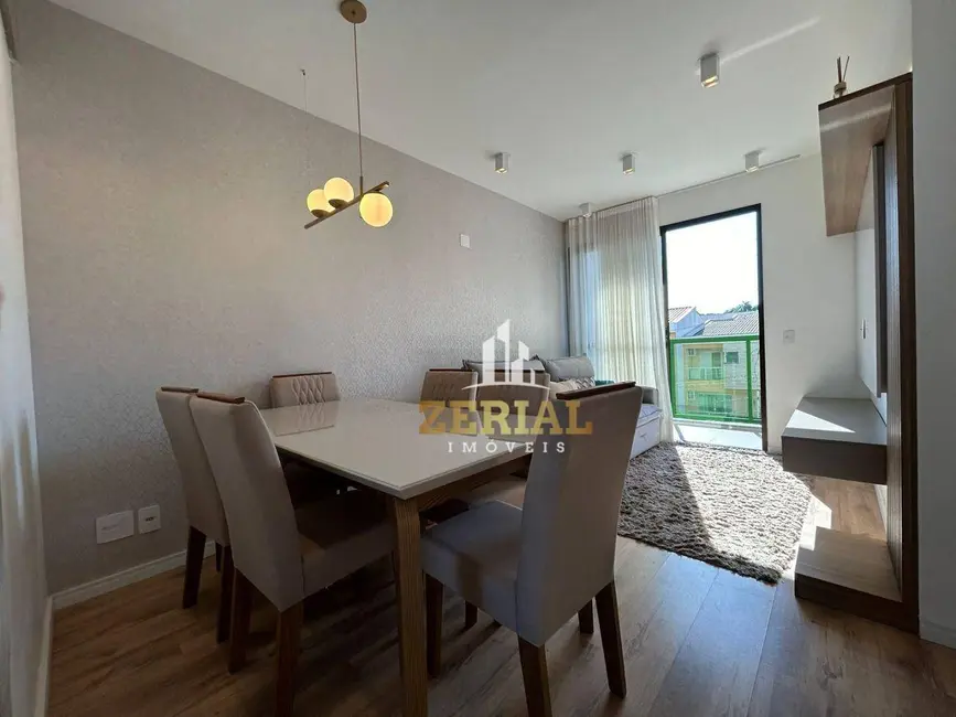 Foto 3 de Apartamento com 2 quartos à venda, 60m2 em Vila Alpina, Santo Andre - SP