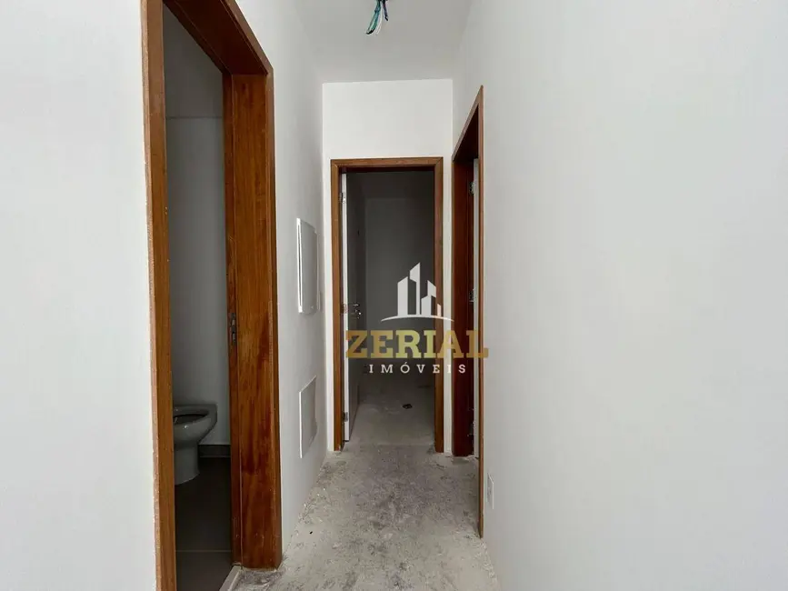 Foto 4 de Apartamento com 2 quartos à venda, 60m2 em Vila Alpina, Santo Andre - SP