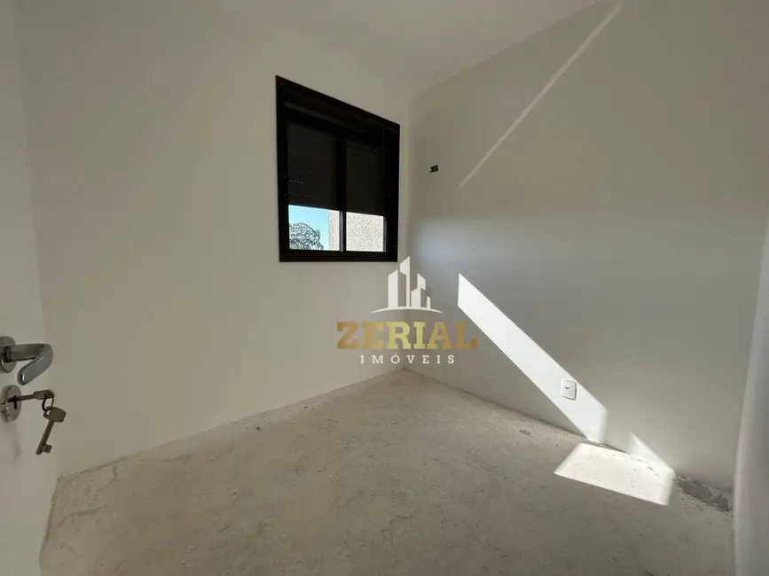 Foto 8 de Apartamento com 2 quartos à venda, 60m2 em Vila Alpina, Santo Andre - SP