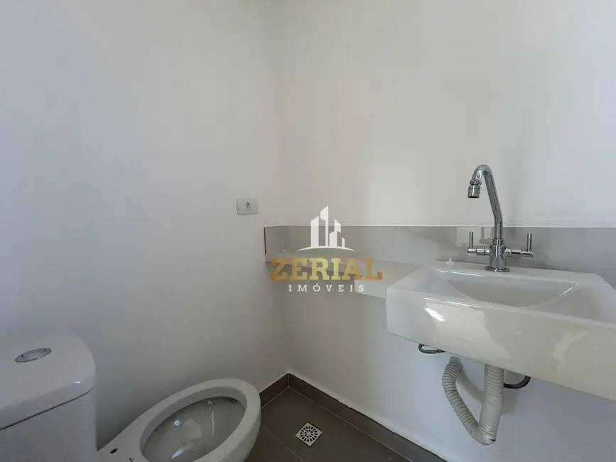 Foto 6 de Apartamento com 2 quartos à venda, 60m2 em Vila Alpina, Santo Andre - SP