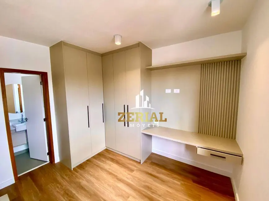Foto 7 de Apartamento com 2 quartos à venda e para alugar, 60m2 em Vila Alpina, Santo Andre - SP