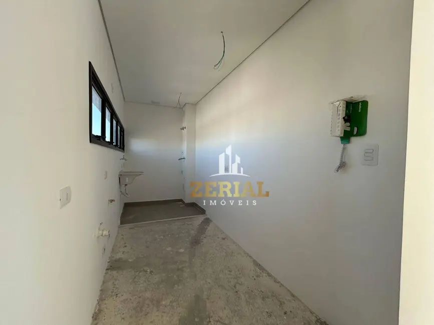 Foto 3 de Apartamento com 2 quartos à venda, 60m2 em Vila Alpina, Santo Andre - SP