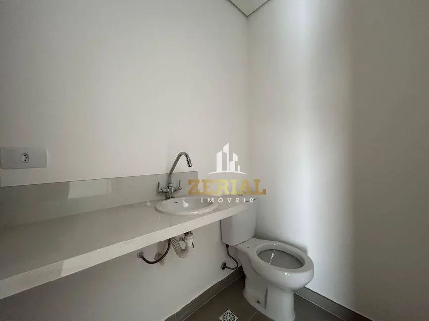 Foto 9 de Apartamento com 2 quartos à venda, 60m2 em Vila Alpina, Santo Andre - SP