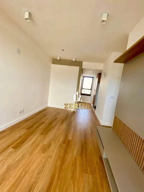 Foto 2 de Apartamento com 2 quartos à venda e para alugar, 60m2 em Vila Alpina, Santo Andre - SP