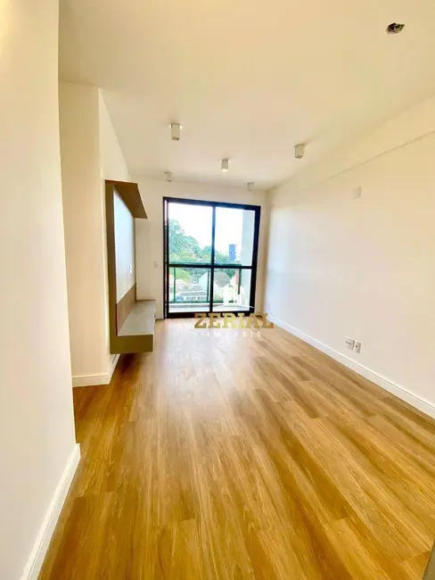 Foto 1 de Apartamento com 2 quartos à venda e para alugar, 60m2 em Vila Alpina, Santo Andre - SP