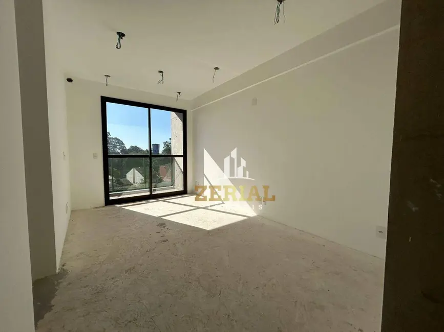 Foto 1 de Apartamento com 2 quartos à venda, 60m2 em Vila Alpina, Santo Andre - SP