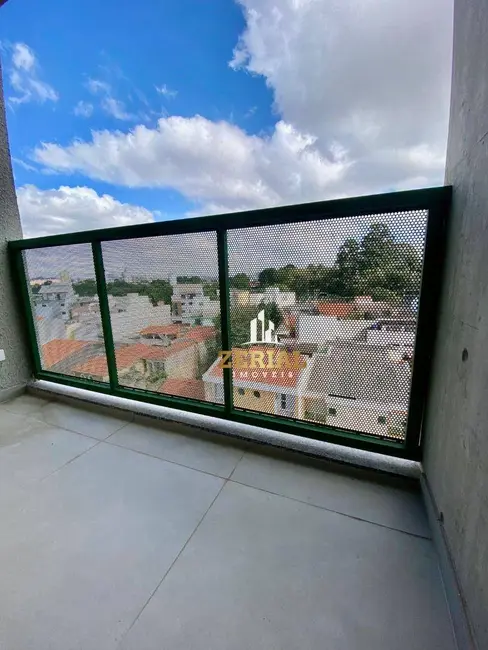 Foto 3 de Apartamento com 2 quartos à venda e para alugar, 60m2 em Vila Alpina, Santo Andre - SP