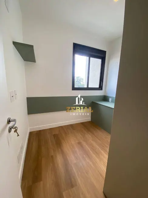 Foto 8 de Apartamento com 2 quartos à venda e para alugar, 60m2 em Vila Alpina, Santo Andre - SP