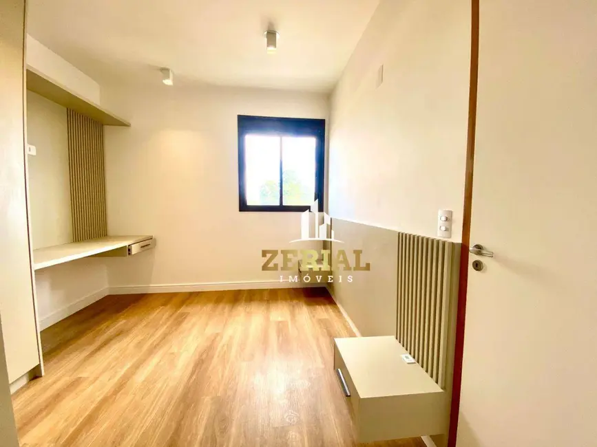Foto 6 de Apartamento com 2 quartos à venda e para alugar, 60m2 em Vila Alpina, Santo Andre - SP