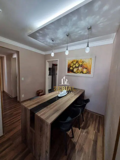 Apartamento com 3 quartos à venda, 84m2 em Jardim São Caetano, Sao Caetano Do Sul - SP - imagem 7 Foto 7 de Apartamento com 3 quartos à venda, 84m2 em Jardim São Caetano, Sao Caetano Do Sul - SP