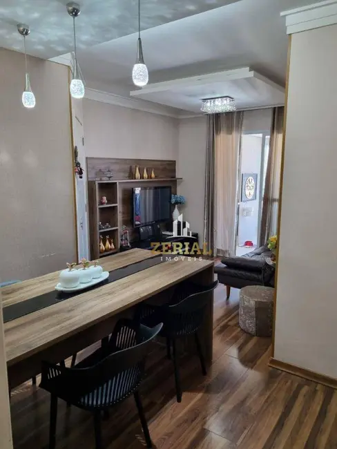 Apartamento com 3 quartos à venda, 84m2 em Jardim São Caetano, Sao Caetano Do Sul - SP - imagem 4 Foto 4 de Apartamento com 3 quartos à venda, 84m2 em Jardim São Caetano, Sao Caetano Do Sul - SP