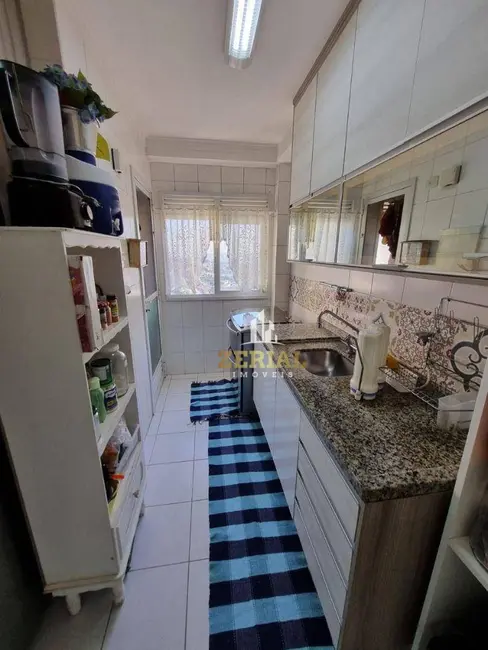 Apartamento com 3 quartos à venda, 84m2 em Jardim São Caetano, Sao Caetano Do Sul - SP - imagem 8 Foto 8 de Apartamento com 3 quartos à venda, 84m2 em Jardim São Caetano, Sao Caetano Do Sul - SP