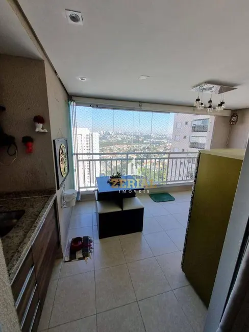Apartamento com 3 quartos à venda, 84m2 em Jardim São Caetano, Sao Caetano Do Sul - SP - imagem 3 Foto 3 de Apartamento com 3 quartos à venda, 84m2 em Jardim São Caetano, Sao Caetano Do Sul - SP