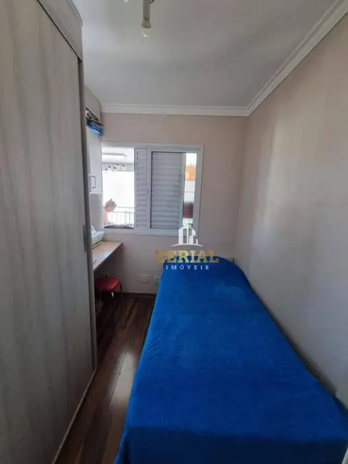 Apartamento com 3 quartos à venda, 84m2 em Jardim São Caetano, Sao Caetano Do Sul - SP - imagem 9 Foto 9 de Apartamento com 3 quartos à venda, 84m2 em Jardim São Caetano, Sao Caetano Do Sul - SP