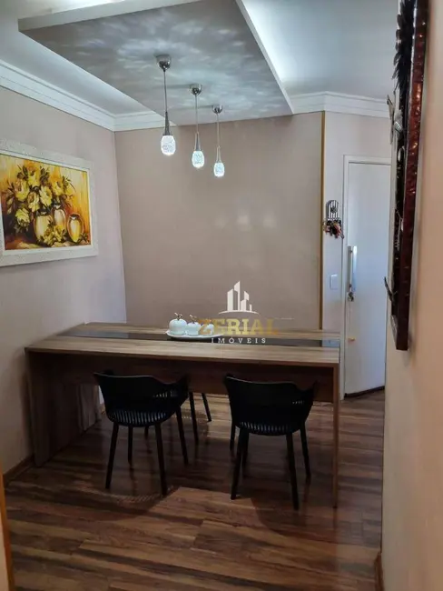 Apartamento com 3 quartos à venda, 84m2 em Jardim São Caetano, Sao Caetano Do Sul - SP - imagem 6 Foto 6 de Apartamento com 3 quartos à venda, 84m2 em Jardim São Caetano, Sao Caetano Do Sul - SP