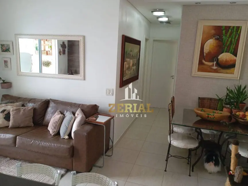 Foto 2 de Apartamento com 2 quartos à venda, 63m2 em Mauá, Sao Caetano Do Sul - SP