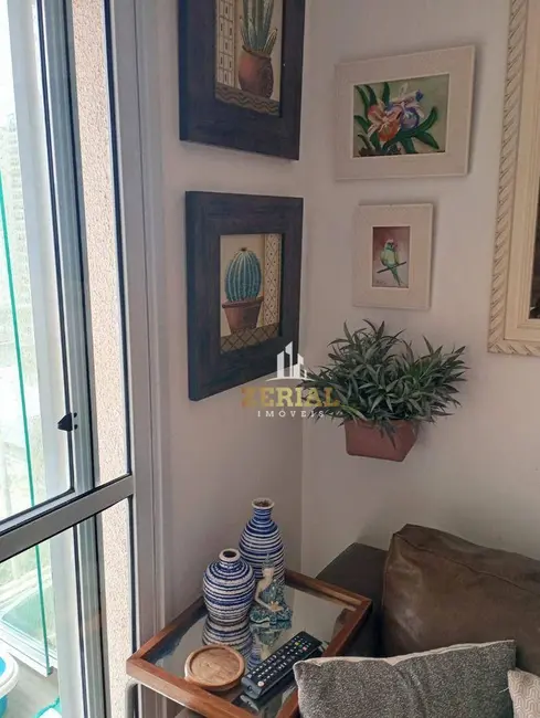 Foto 4 de Apartamento com 2 quartos à venda, 63m2 em Mauá, Sao Caetano Do Sul - SP