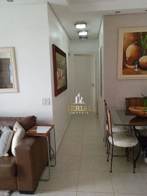 Foto 3 de Apartamento com 2 quartos à venda, 63m2 em Mauá, Sao Caetano Do Sul - SP