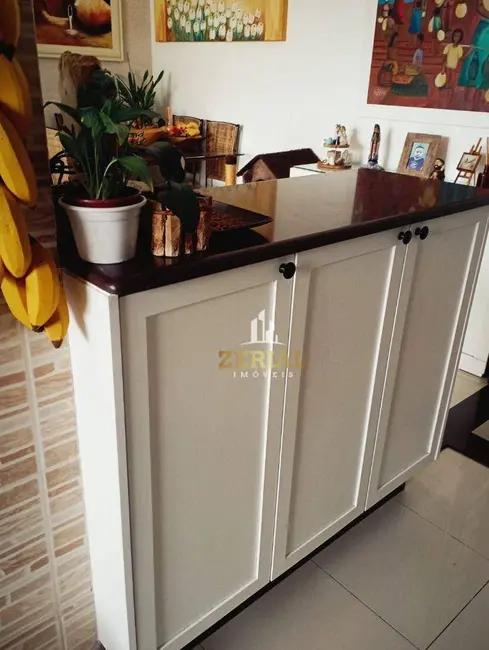 Foto 6 de Apartamento com 2 quartos à venda, 63m2 em Mauá, Sao Caetano Do Sul - SP