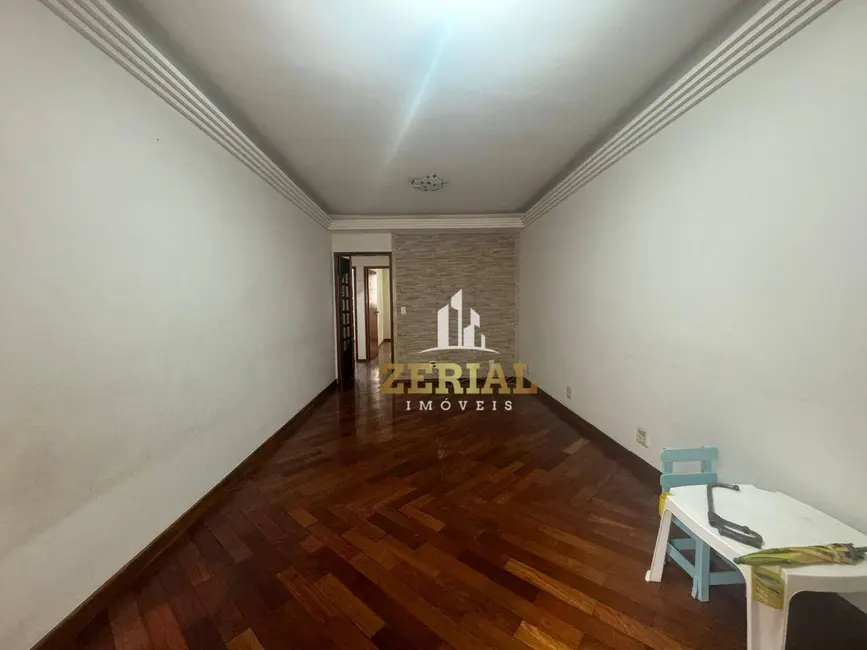 Foto 2 de Apartamento com 3 quartos à venda, 101m2 em Santa Paula, Sao Caetano Do Sul - SP