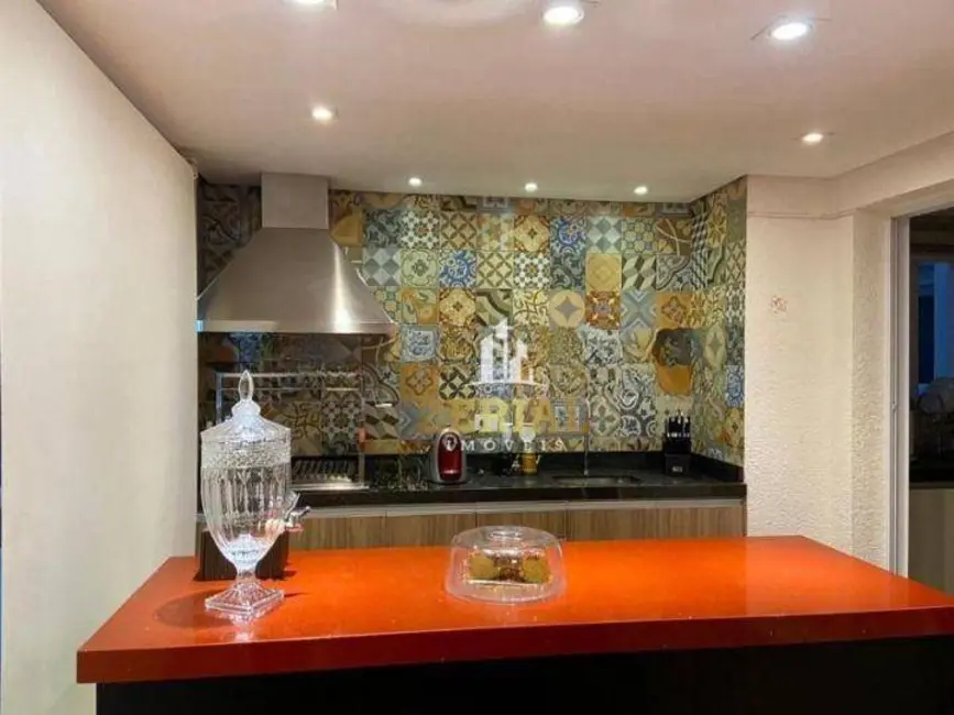 Apartamento com 3 quartos à venda, 198m2 em Santo Antônio, Sao Caetano Do Sul - SP - imagem 4 Foto 4 de Apartamento com 3 quartos à venda, 198m2 em Santo Antônio, Sao Caetano Do Sul - SP