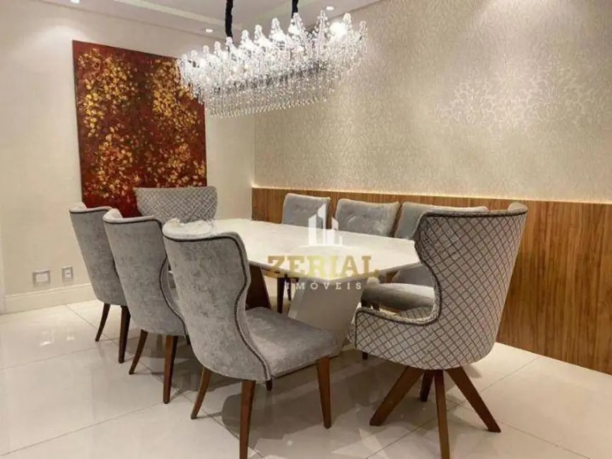 Apartamento com 3 quartos à venda, 198m2 em Santo Antônio, Sao Caetano Do Sul - SP - imagem 7 Foto 7 de Apartamento com 3 quartos à venda, 198m2 em Santo Antônio, Sao Caetano Do Sul - SP