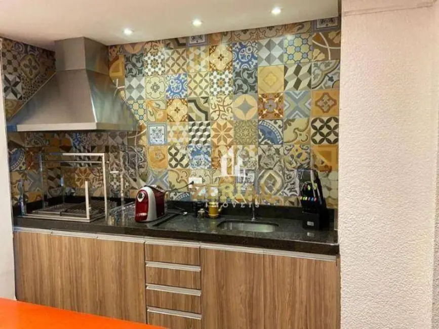 Apartamento com 3 quartos à venda, 198m2 em Santo Antônio, Sao Caetano Do Sul - SP - imagem 3 Foto 3 de Apartamento com 3 quartos à venda, 198m2 em Santo Antônio, Sao Caetano Do Sul - SP