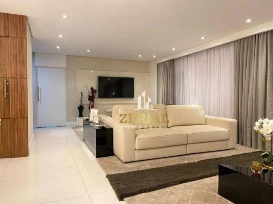 Apartamento com 3 quartos à venda, 198m2 em Santo Antônio, Sao Caetano Do Sul - SP - imagem 8 Foto 8 de Apartamento com 3 quartos à venda, 198m2 em Santo Antônio, Sao Caetano Do Sul - SP
