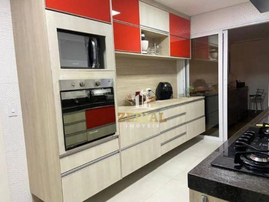 Apartamento com 3 quartos à venda, 198m2 em Santo Antônio, Sao Caetano Do Sul - SP - imagem 9 Foto 9 de Apartamento com 3 quartos à venda, 198m2 em Santo Antônio, Sao Caetano Do Sul - SP