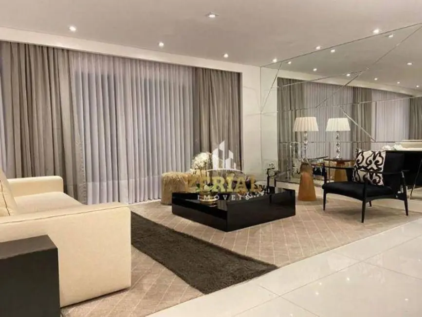 Apartamento com 3 quartos à venda, 198m2 em Santo Antônio, Sao Caetano Do Sul - SP - imagem 5 Foto 5 de Apartamento com 3 quartos à venda, 198m2 em Santo Antônio, Sao Caetano Do Sul - SP