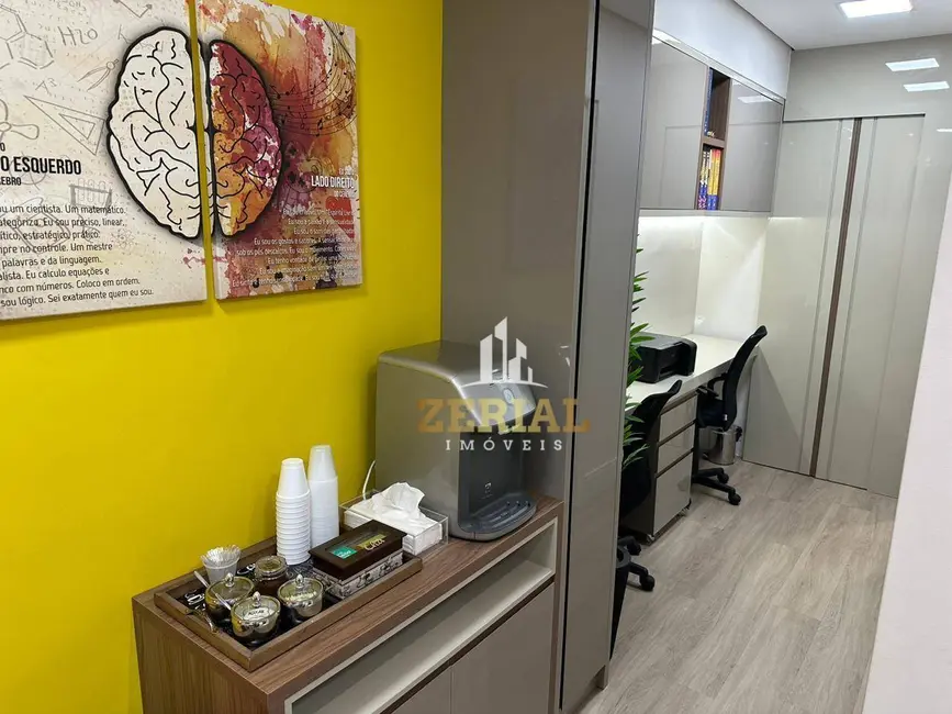 Foto 2 de Sala Comercial à venda, 39m2 em Centro, Sao Caetano Do Sul - SP