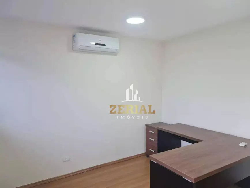 Foto 6 de Sala Comercial à venda, 127m2 em Vila Bastos, Santo Andre - SP