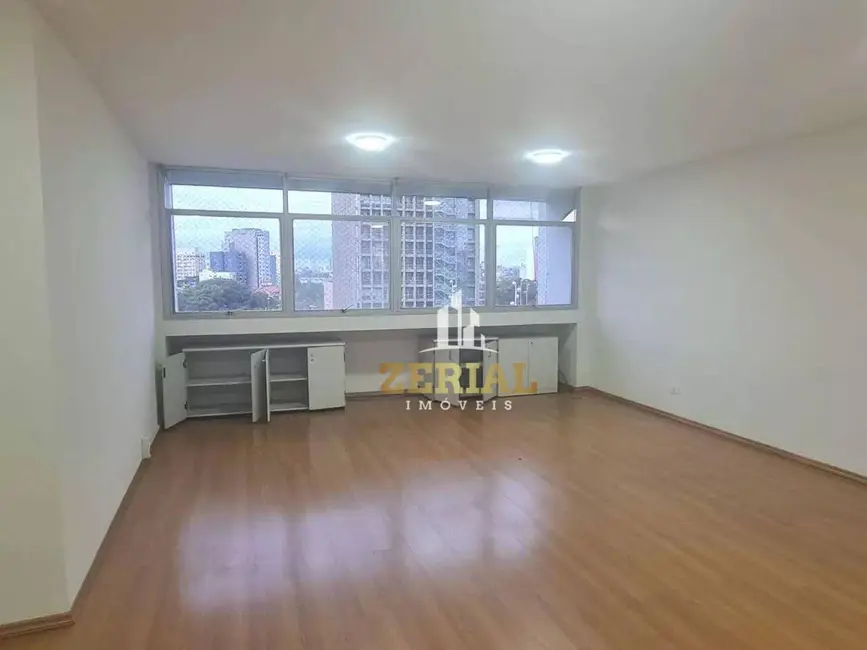 Foto 3 de Sala Comercial à venda, 127m2 em Vila Bastos, Santo Andre - SP