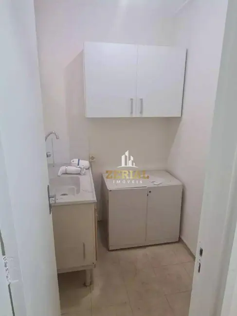 Foto 7 de Sala Comercial à venda, 127m2 em Vila Bastos, Santo Andre - SP