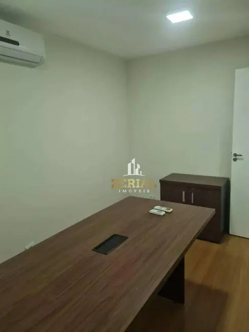 Foto 5 de Sala Comercial à venda, 127m2 em Vila Bastos, Santo Andre - SP