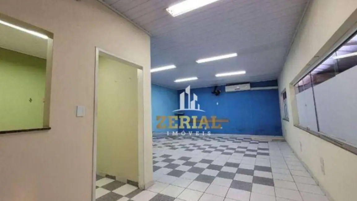 Foto 7 de Casa com 3 quartos à venda e para alugar, 310m2 em Santo Antônio, Sao Caetano Do Sul - SP
