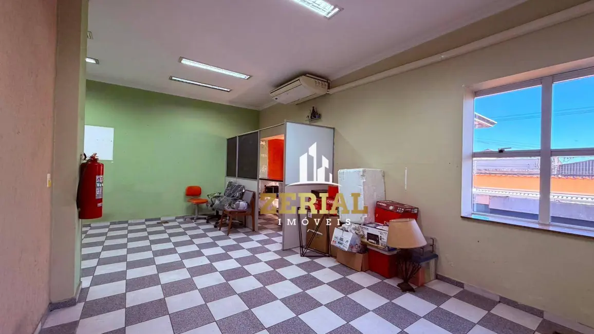 Foto 5 de Casa com 3 quartos à venda, 313m2 em Santo Antônio, Sao Caetano Do Sul - SP