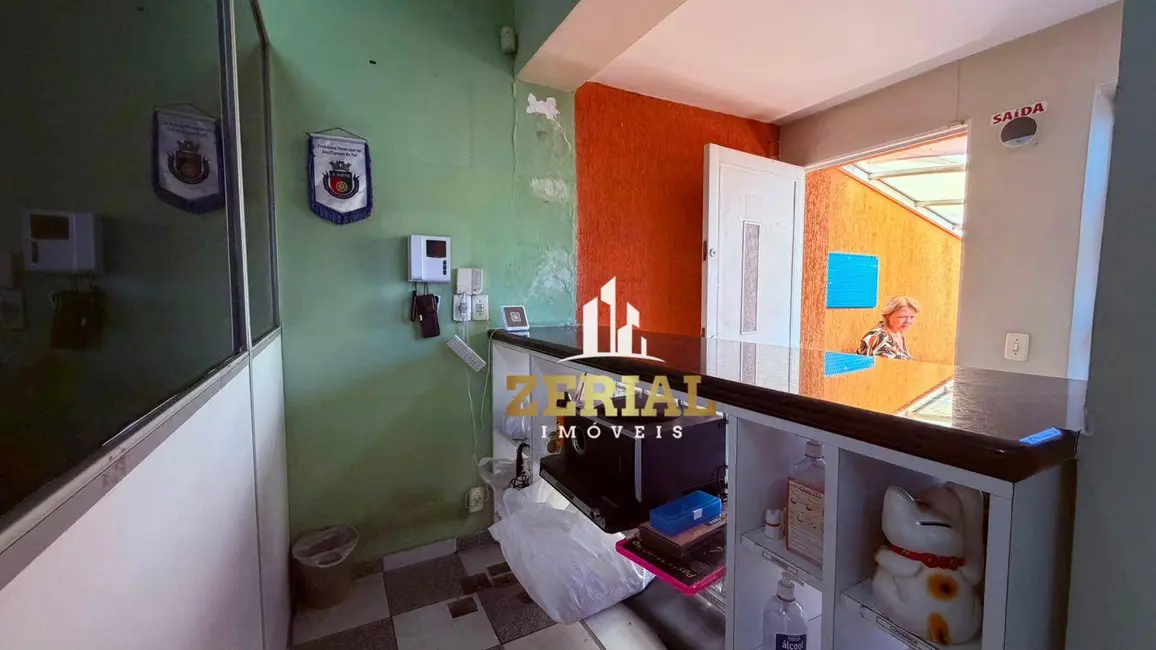 Foto 3 de Casa com 3 quartos à venda, 313m2 em Santo Antônio, Sao Caetano Do Sul - SP