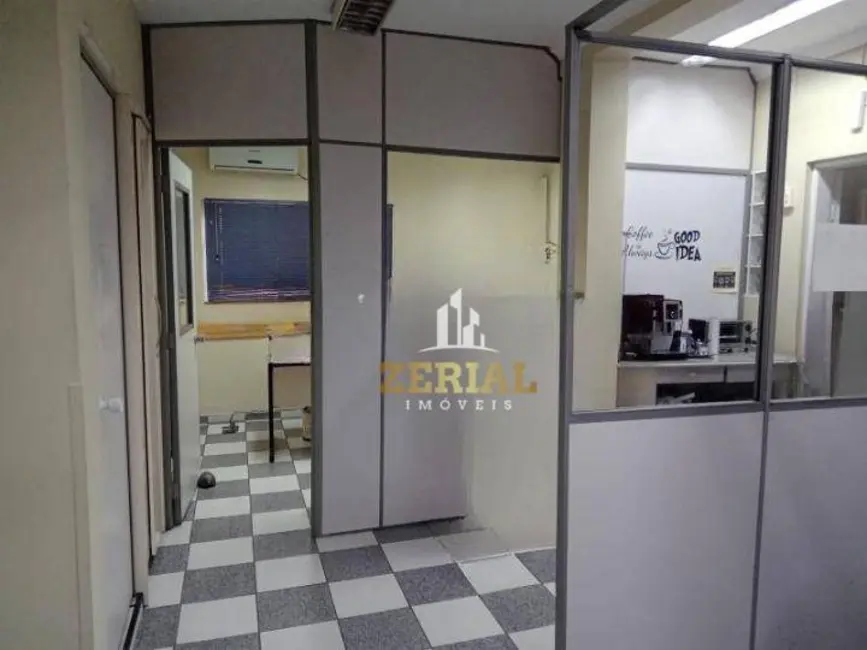 Foto 5 de Casa com 3 quartos à venda e para alugar, 310m2 em Santo Antônio, Sao Caetano Do Sul - SP