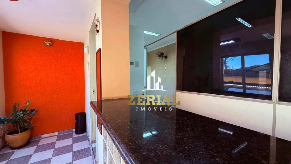 Foto 2 de Casa com 3 quartos à venda, 313m2 em Santo Antônio, Sao Caetano Do Sul - SP
